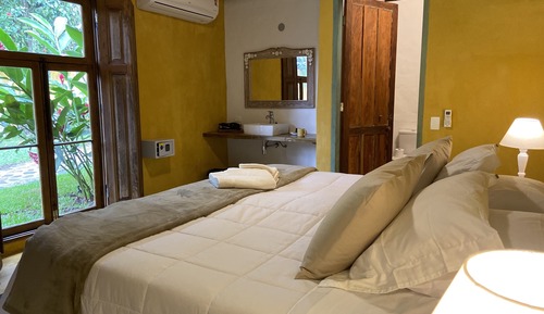 Suite Deluxe