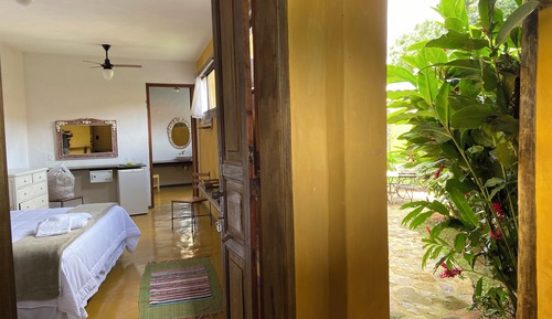 Suite Deluxe