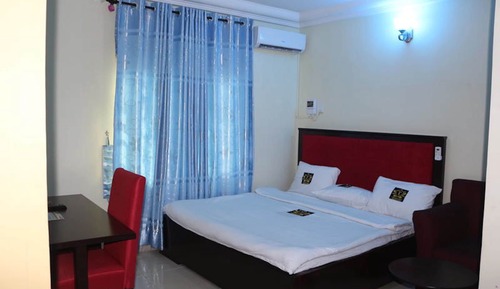 Suite Premium, 1 cama de matrimonio, no fumadores