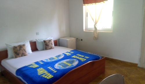 Habitación de luna de miel doble, no fumadores