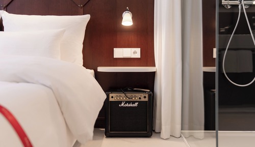 Nest Room