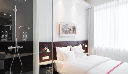 Cosy Room