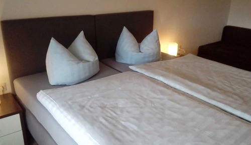 Habitación cuádruple