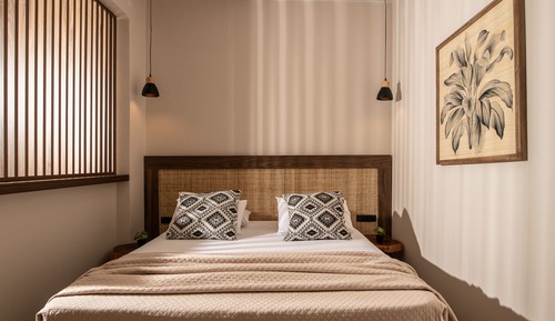 Suite Premium