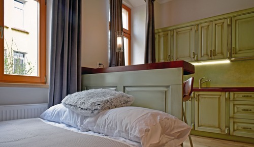 Habitación individual estándar (2)