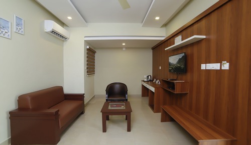 Suite Deluxe