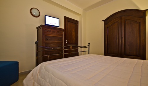 Apartamento, 1 habitación