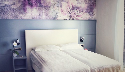 Suite estudio junior