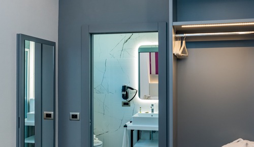 Habitación individual Confort