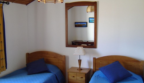 Casa, 2 habitaciones (Casa da Vinha)