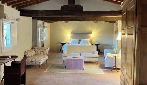 Suite estudio Premium
