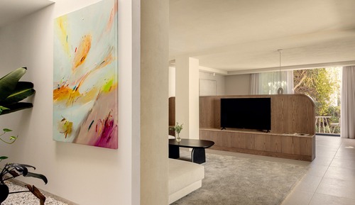Suite Premium