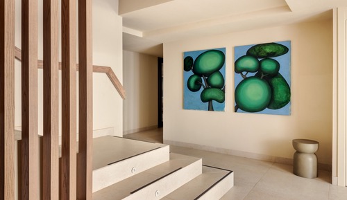 Villa Premium