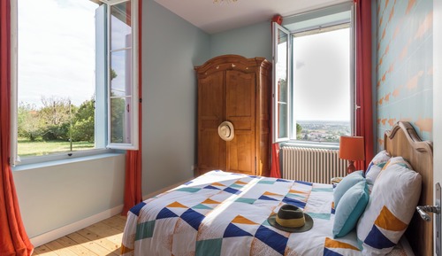 Apartamento Business