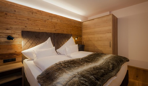 Apartamento clásico, 1 habitación