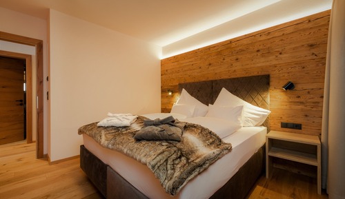Apartamento superior, 1 habitación