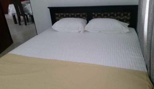 Apartamento, 1 cama doble