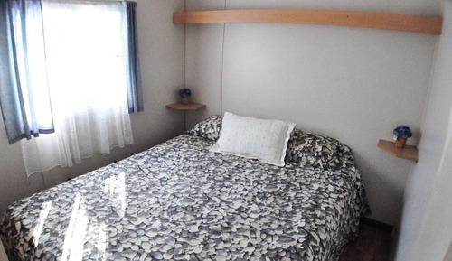 Bungalow, 3 habitaciones, terraza