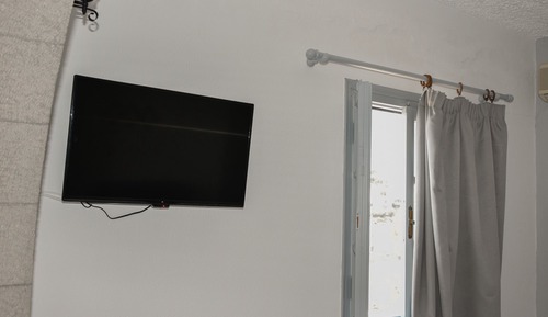 Habitación estándar