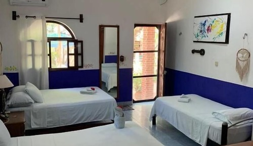 Estudio familiar