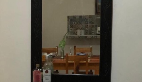 Casa de 2 dormitorios