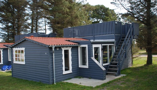 Casa de campo (8 persons, no 50)
