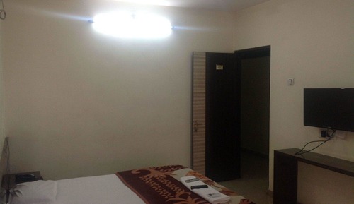 Habitación Deluxe (Non AC)