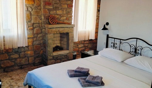 Habitación doble
