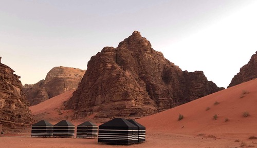 Double or Twin Tent