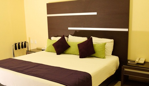 Habitación básica