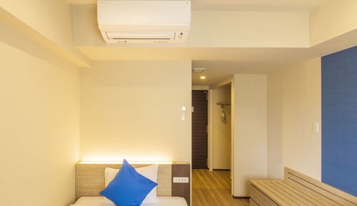 Habitación individual estándar, 1 cama individual grande