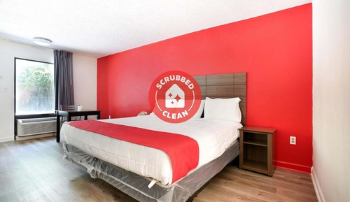 Habitación, 1 cama de matrimonio grande