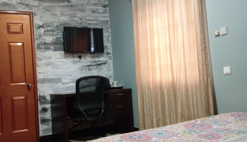 Habitación individual Confort