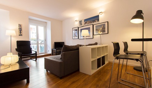 Apartment, 1 Bedroom