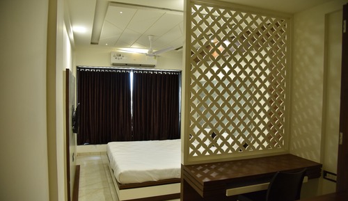 Habitación Premium