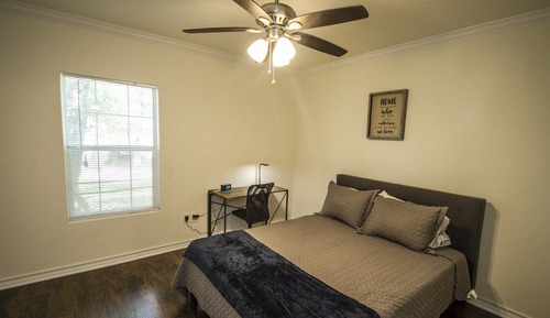 Casa (2 Bedrooms)