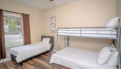 Casa (3 Bedrooms)