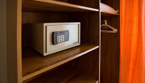 Habitación Confort doble