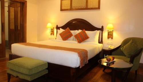 Habitación ejecutiva