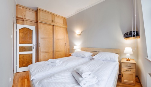 Apartamento (Monte Cassino 40/16)