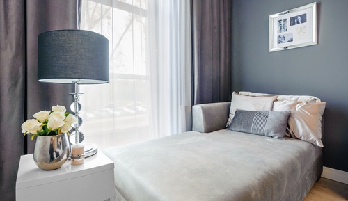 Apartamento (Polna 56A/8 Delux)