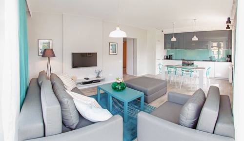 Apartamento (Polna 60/17)