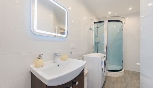 Apartamento (Polna 56B/5A)