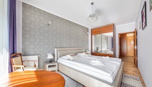 Apartamento (Polna 58/4)