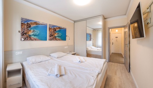 Apartamento (Polna 56B/5B)