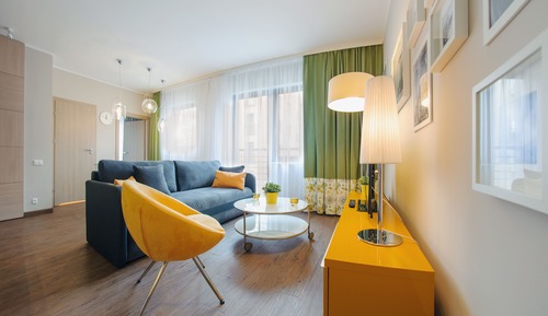 Apartamento (C 31b)