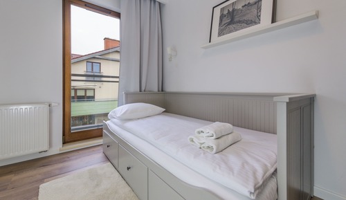 Apartamento (A 56)