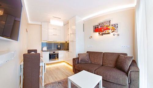 Apartamento (A 41a)