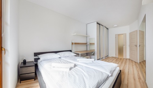 Apartamento (A 2)