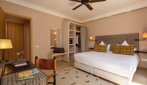Suite, 2 habitaciones